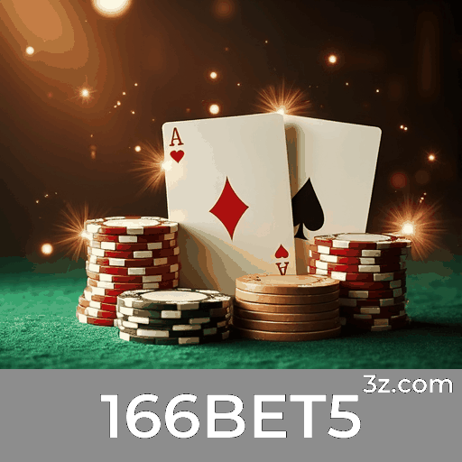 166BET5: Bônus Generosos e Ofertas Únicas para Você