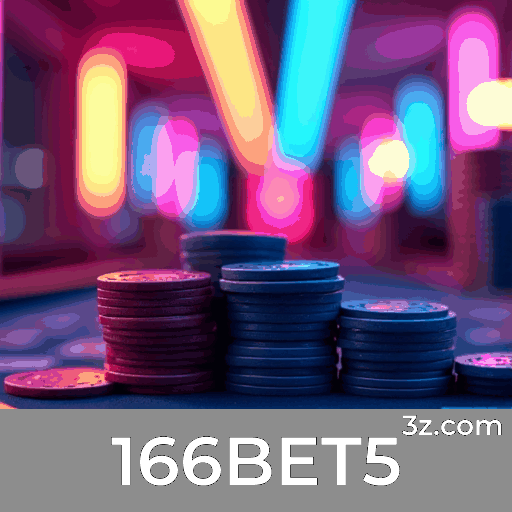 166BET5: Seu Cassino Online Seguro e Premiado