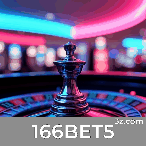 166BET5 Membro: Desbloqueie Sua Experiência Premium