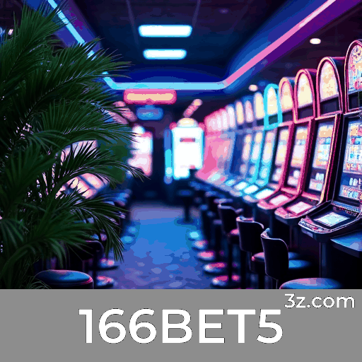 166BET5: Bônus Generosos e Ofertas Únicas para Você