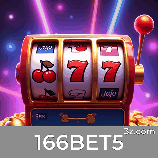 166BET5: Domine Jogos com Estratégias Vencedoras