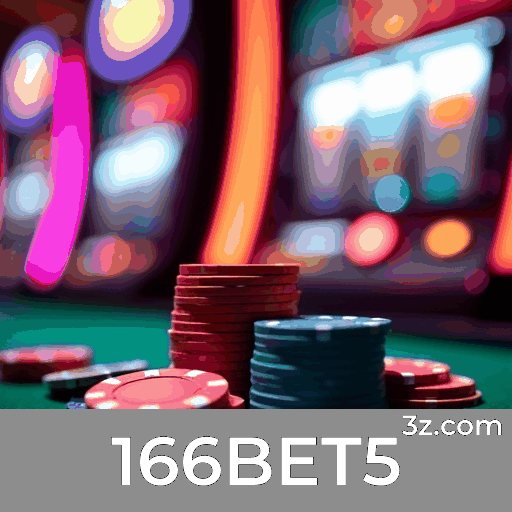 166BET5 Membro: Desbloqueie Sua Experiência Premium