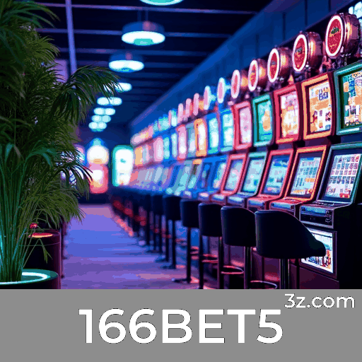 166BET5 Membro: Desbloqueie Sua Experiência Premium