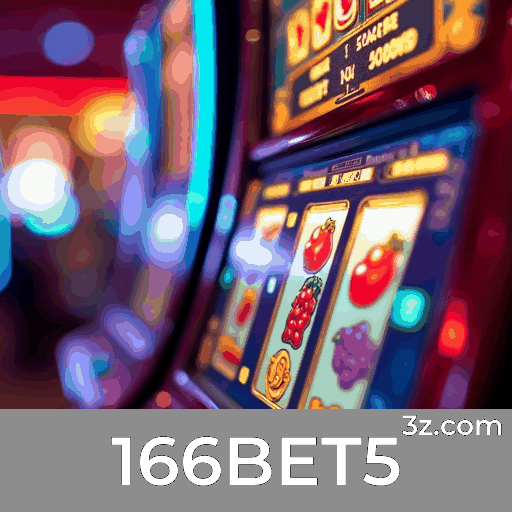 166BET5: Domine Jogos com Estratégias Vencedoras