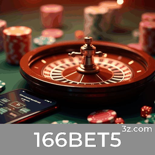 166BET5: Desbloqueie Ofertas Exclusivas e Surpreendentes