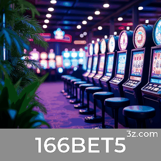 Maximize Seus Ganhos com o Aplicativo 166BET5