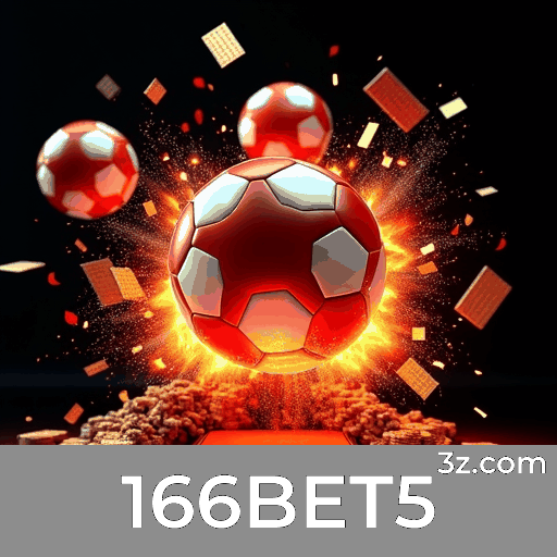 166BET5: Expertise Esportiva com Foco no Futebol Brasileiro
