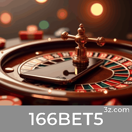 Explore a Revolução dos Jogos com 166BET5 e Experiências Disruptivas