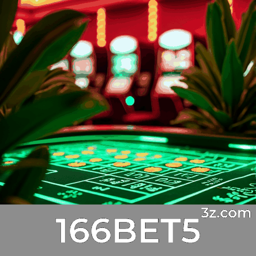 Maximize Seus Ganhos com o Aplicativo 166BET5