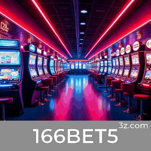 166BET5: Expertise Esportiva com Foco no Futebol Brasileiro