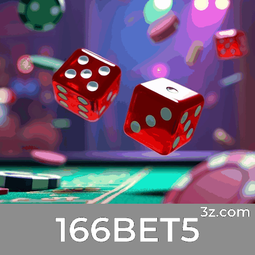 166BET5 Casino: Experiência VIP de Luxo Exclusiva
