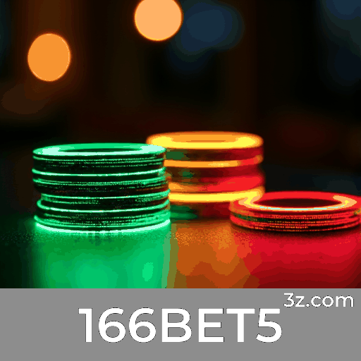 166BET5 Membro: Desbloqueie Sua Experiência Premium