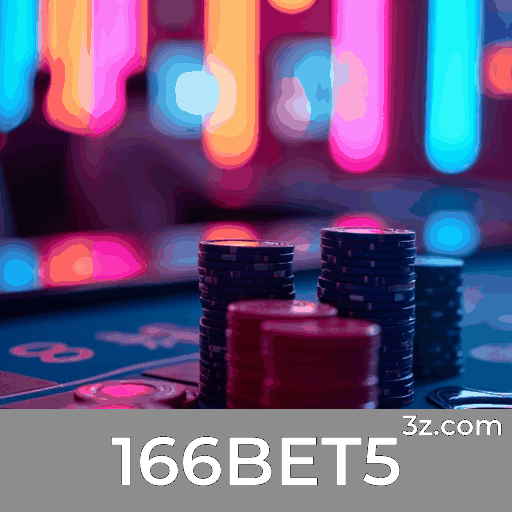 Explore a Revolução dos Jogos com 166BET5 e Experiências Disruptivas