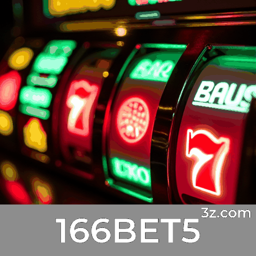 Explore a Revolução dos Jogos com 166BET5 e Experiências Disruptivas