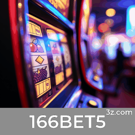Explore a Revolução dos Jogos com 166BET5 e Experiências Disruptivas