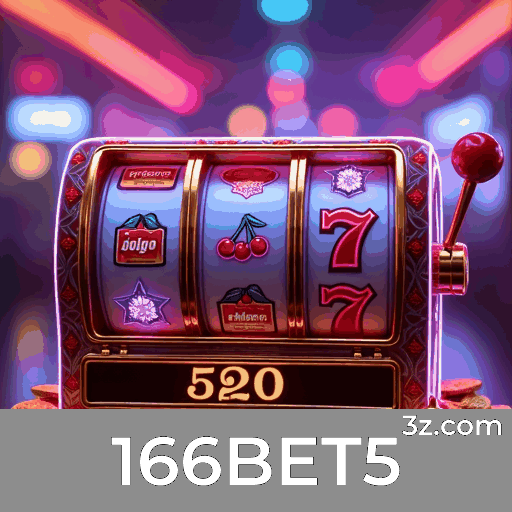 166BET5: Domine Jogos com Estratégias Vencedoras