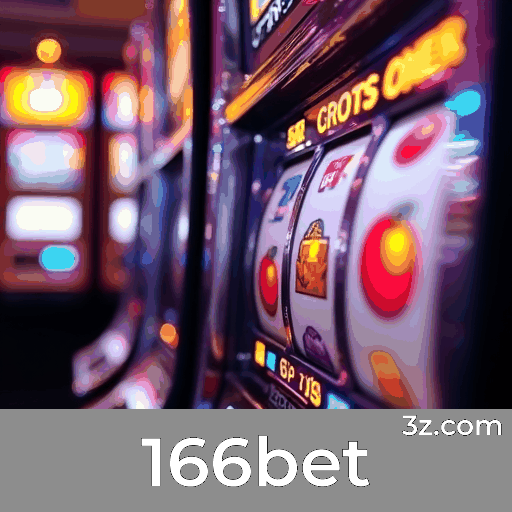 Luxo e Exclusividade: Experiência de Casino no 166bet