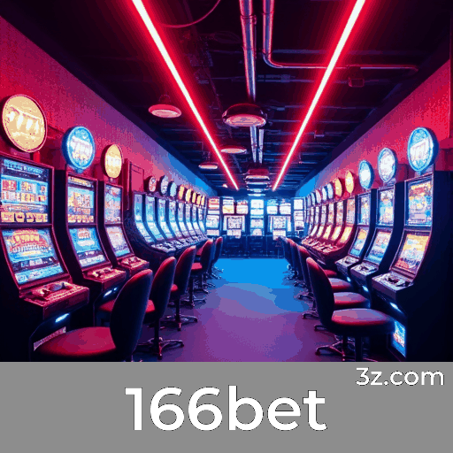 Descubra o Login Exclusivo e Seguro em 166bet